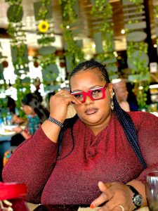 From Joy to Jeers: How Dorathy Osaronu’s Support for APC Turned Followers Against Her