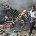 More Than 50 Feared Dead as Military Airstrike Hits Market on Borno–Yobe Border