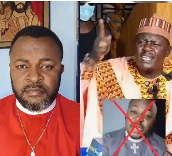 ‘I Will Deal With You Personally’: Zaria Sheikh Issues Warning to Pastor Over Alleged Blasphemy