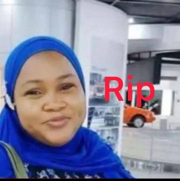 Teenage Boy Kills His Mother for Refusing to Give Him ₦40 Million to Travel to Canada