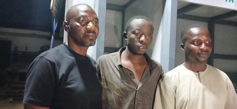 We Sent Them Money For Sickness Too: Brother Of Released Jos Student Opens Up