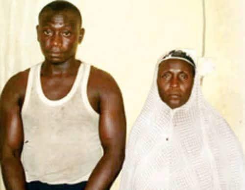 “I Was Only Protecting My Mother” – Son and Mother Beat Father to Death in Minna 