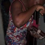 After Rejecting His Engagement Ring, She Was Stranded and Came Back to Sleep in His House – But Received a Beating Instead