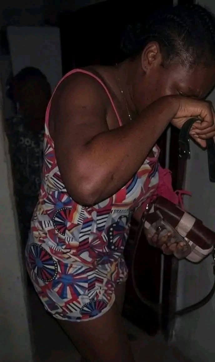 After Rejecting His Engagement Ring, She Was Stranded and Came Back to Sleep in His House – But Received a Beating Instead