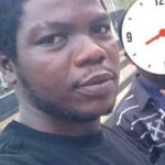 “He Was Begging for His Hands to Be Untied”: How Police Executed a 28-Year-Old Man, According to a Facebook User’s Story