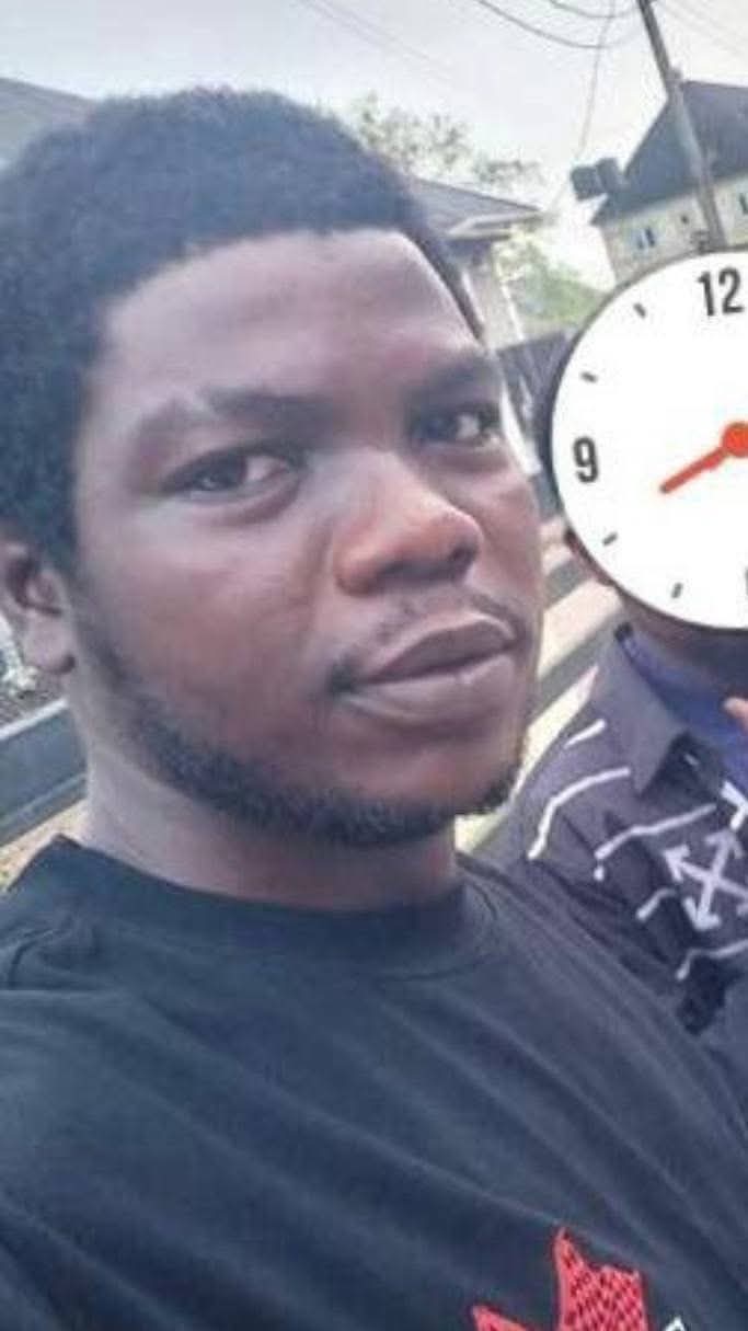 “He Was Begging for His Hands to Be Untied”: How Police Executed a 28-Year-Old Man, According to a Facebook User’s Story