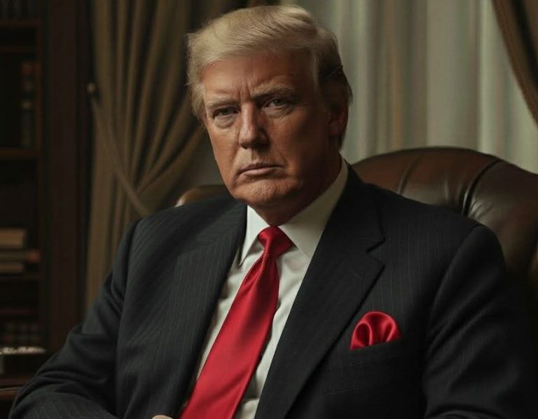 Iran Agrees to Fully Open Strait of Hormuz After U.S. Accepts Peace Proposal