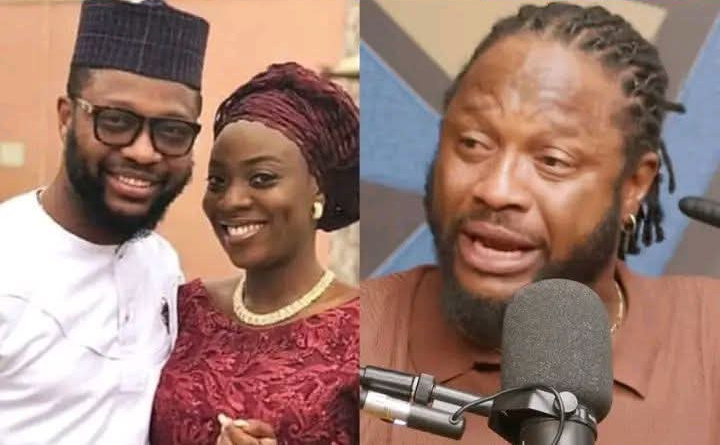 OAP Mayowa Demands ₦100 Million from Ex Over Alleged Defamatory Claims