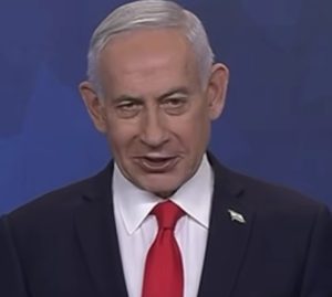 “I Know What a Bold Decision This Was” – Netanyahu Congratulates Trump Over Iran Pilot Rescue