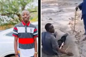 University of Jos Student Kidnapped on His Way to Repair Keyboard, Bandits Demand N30 Million