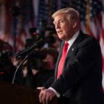 Officer Is Safe, Says Trump After Shooting Outside White House Correspondents’ Dinner