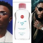 “I Never See F**l Like This Diddy’s Babe” – Wizkid Blasts Burna Boy Over DJ Tunez Fight