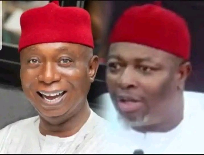 “He Called Me at 11:45 p.m.” – APC Aide Reveals How Ned Nwoko Joined Party