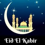 Eid-el-Kabir: “Let Us Pray That Bandits and Terrorists Will Have a Rethink and Abandon Their Evil Ways” — Tinubu