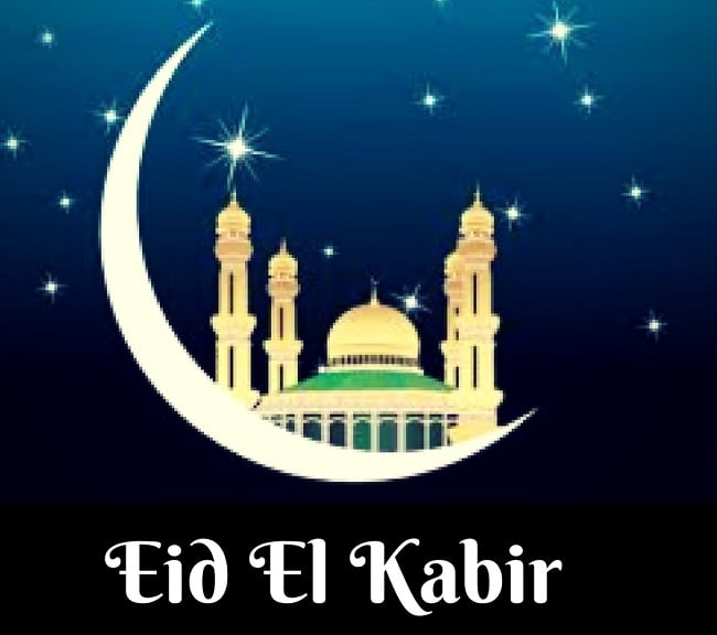 Eid-el-Kabir: “Let Us Pray That Bandits and Terrorists Will Have a Rethink and Abandon Their Evil Ways” — Tinubu