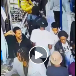 Xenophobia: Another Innocent Ethiopian Man Gunned Down By South African in Broad Daylight (Video)