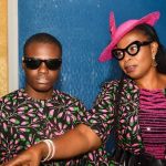 Aboy And His Wife Reportedly Donates Over 200 Chairs To OPM Church During Their Wedding Thanksgiving
