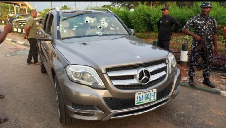 What Led to the Shooting of 200-Level UNIBEN Student, His Girlfriend, and Others
