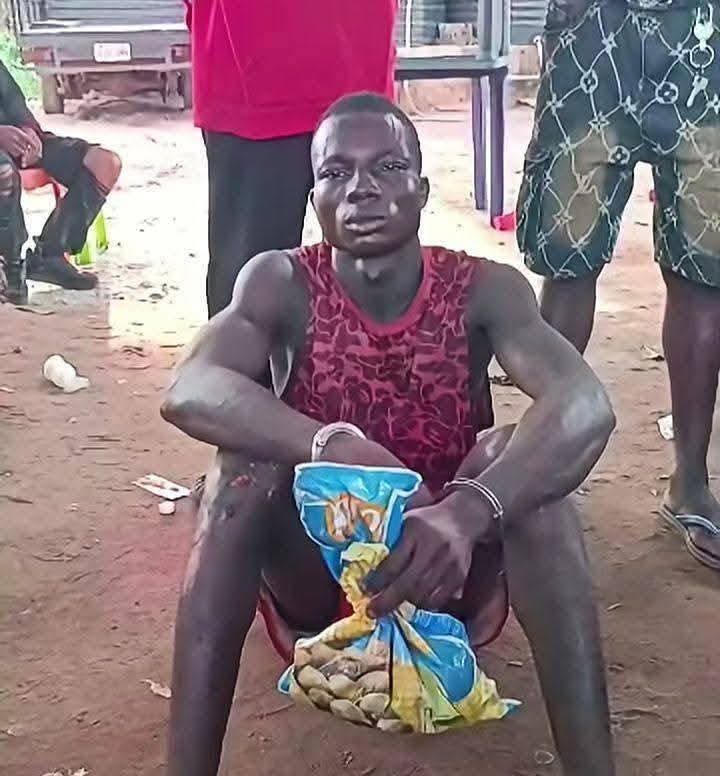Ebonyi Man Caught Trying to Poison His Own Brothers – Not Once But Twice