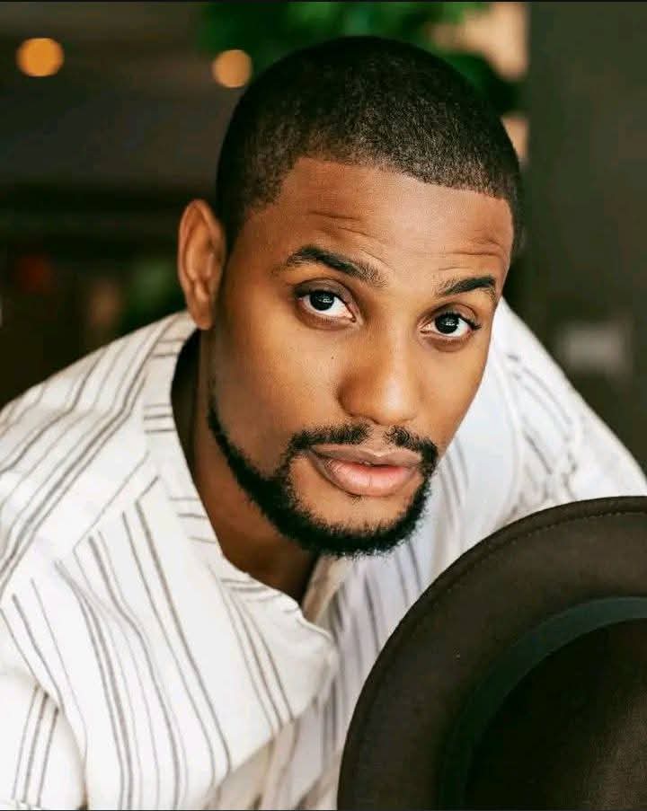 Alexx Ekubo’s Last Words to His Siblings Have Left Fans in Tears