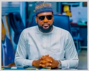 EFCC Operatives Arrest Energy Commission Director-General Over Alleged ₦500 Billion Fraud