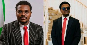 “Kuje looks like NYSC camp and inside they have a VIP section” — Blord recounts detention in Kuje Correctional Center