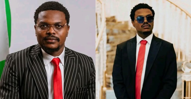 “Kuje looks like NYSC camp and inside they have a VIP section” — Blord recounts detention in Kuje Correctional Center