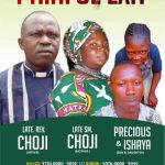 Photos of Over 42 Christians Killed by Terrorists in Nigeria Surface Online