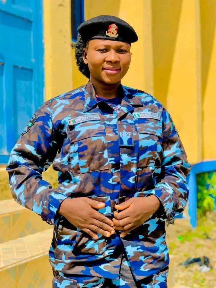 Truck Rams Into Shops in Gombe, Kills Policewoman and One Other