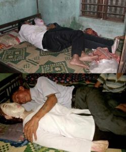 Vietnamese Man Carved His Dead Wife Into a Wooden Statue and Shares a Bed With Her Every Night