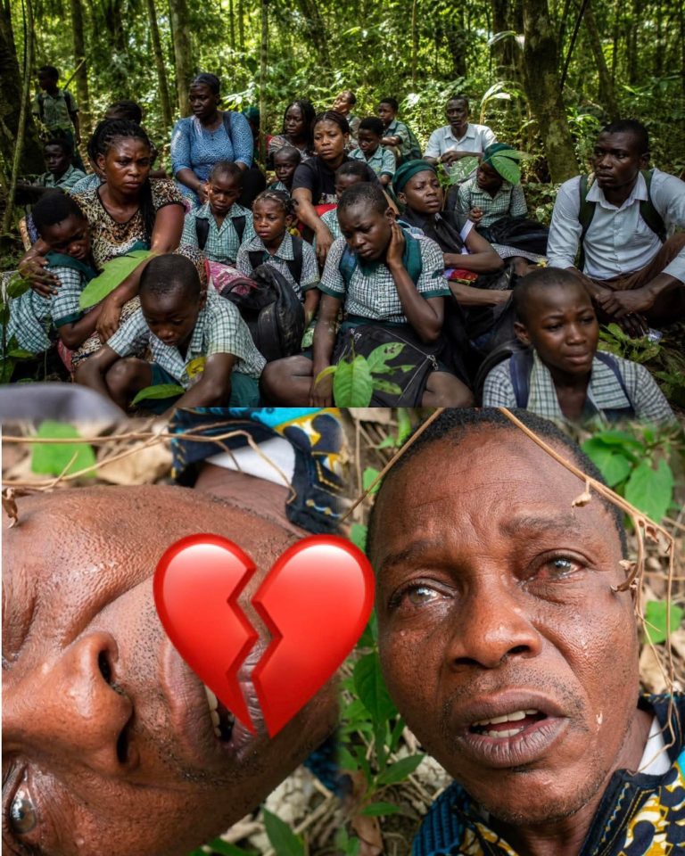 Kidnappers now ask ‘Do you smoke?’ before deciding victims’ fate – Disturbing reports claim abductors are killing Nigerians for organ harvesting instead of ransom