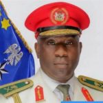 Major General Hassan Ahmed Shot Dead by Kidnappers in Abuja, Wife Abducted