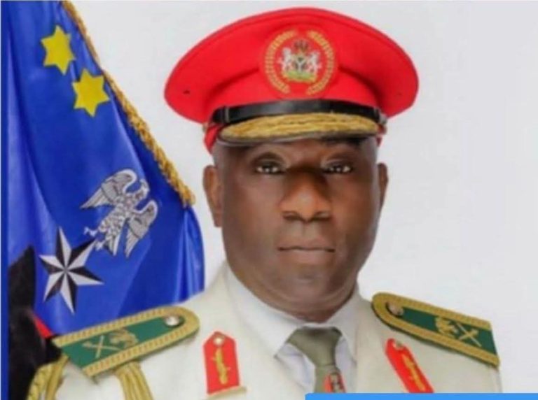 Major General Hassan Ahmed Shot Dead by Kidnappers in Abuja, Wife Abducted