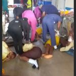 Tear Gas Fired at Children During Children’s Day Event in Edo State