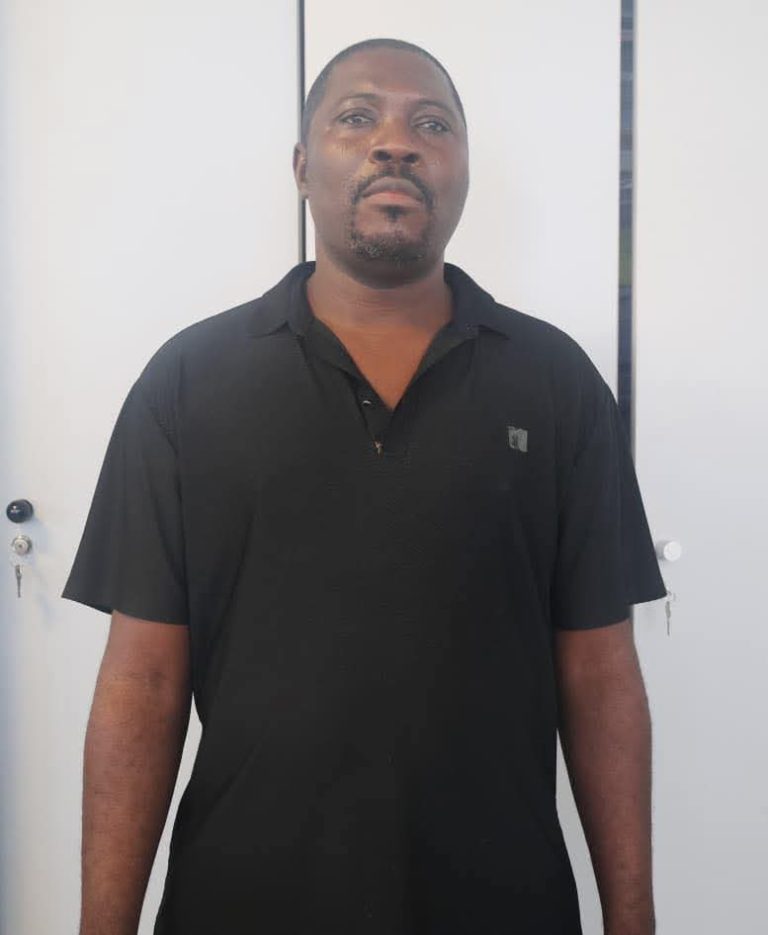 Man Who Posed as EFCC Officer Arraigned in Abuja, Pleads Guilty to Four Charges