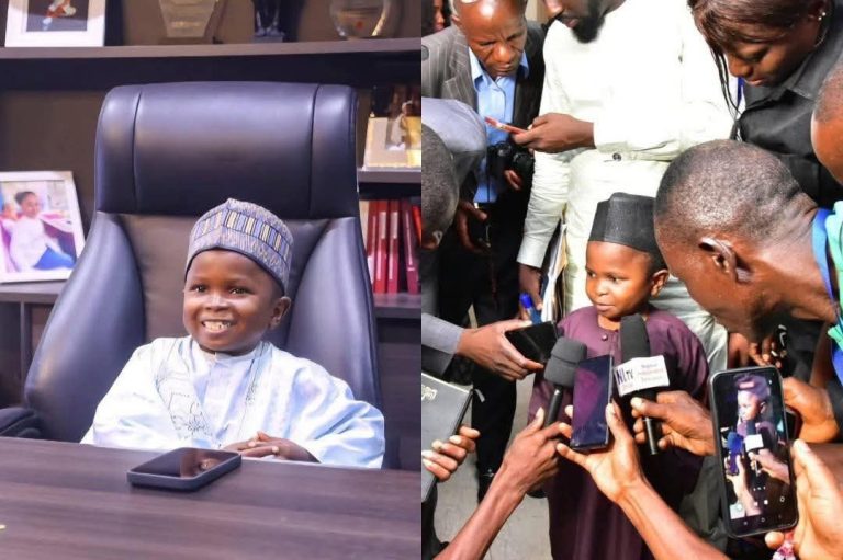 30-Year-Old PWD Clears APC Screening for Kaduna Reps Seat