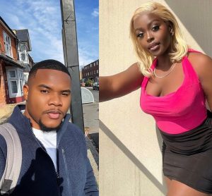 After Catching Her Cheating, UGo’s Wife Still Wants Him to Pay Her UK Tuition Fees