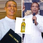 Court Sentences Prophet to Life Imprisonment for Defiling Minor With Anointing Oil