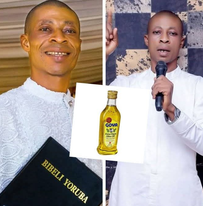 Court Sentences Prophet to Life Imprisonment for Defiling Minor With Anointing Oil
