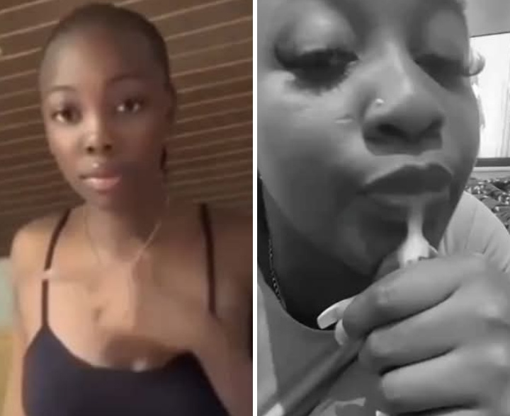 Le@k3d Pr!v@te Video of Esut 200 Level Student Trending Online