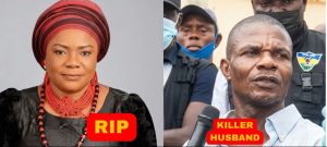 “She Knelt to Pray for Our Marriage – Then I Shot Her”: How a Bridegroom Killed His NSCDC Fiancée 11 Days to Wedding