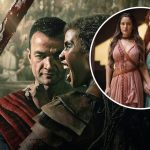 Spartacus: House of Ashur’ Canceled by Starz After One Season – But Hope Remains