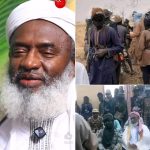 Bandits Want to Surrender But They Are Afraid – Sheikh Gumi