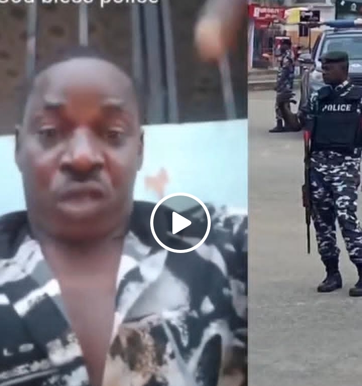 “I Will Kill Anyone Who Videos Me” – Police Officer’s Threat Sparks Outrage, Lawyer Replies