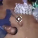 Juju: Fulani Terrorists Mysteriously Fell Asleep While Attacking Ondo Community (Video)