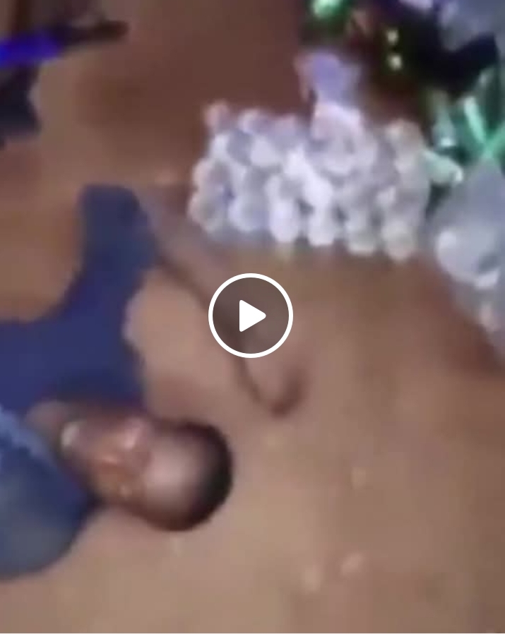 Juju: Fulani Terrorists Mysteriously Fell Asleep While Attacking Ondo Community (Video)