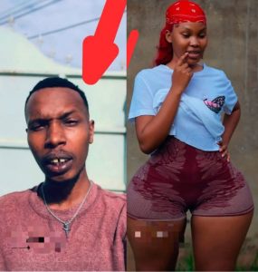 Xenophobia Attack: “I Lost My Girl to a Nigerian Man”: South African Man Opens Up About Why He Really Hates Nigerians