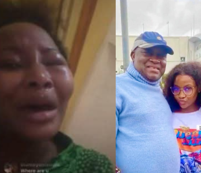 BBNaija Winner Ilebaye Hospitalized After  Assault by Father – Police Confirm Arrest (Video)
