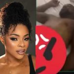 Laura Ikeji’s Husband Caught Up in Le@k3d Video Sc@ndal Online With Another Woman