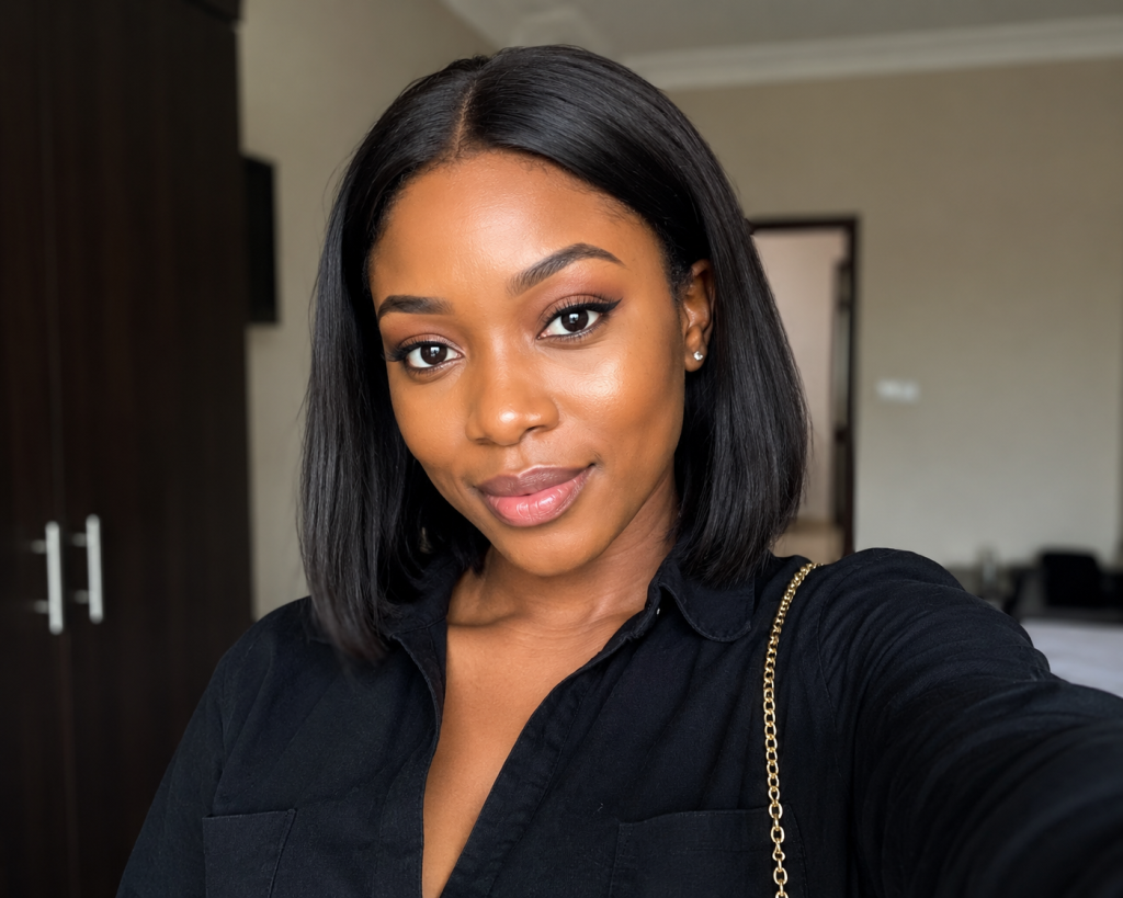 Nigerian Lady Boasts of How She Poured Salt on Their Family Car, Sold the Tyres After Husband Removed the Battery as Punishment